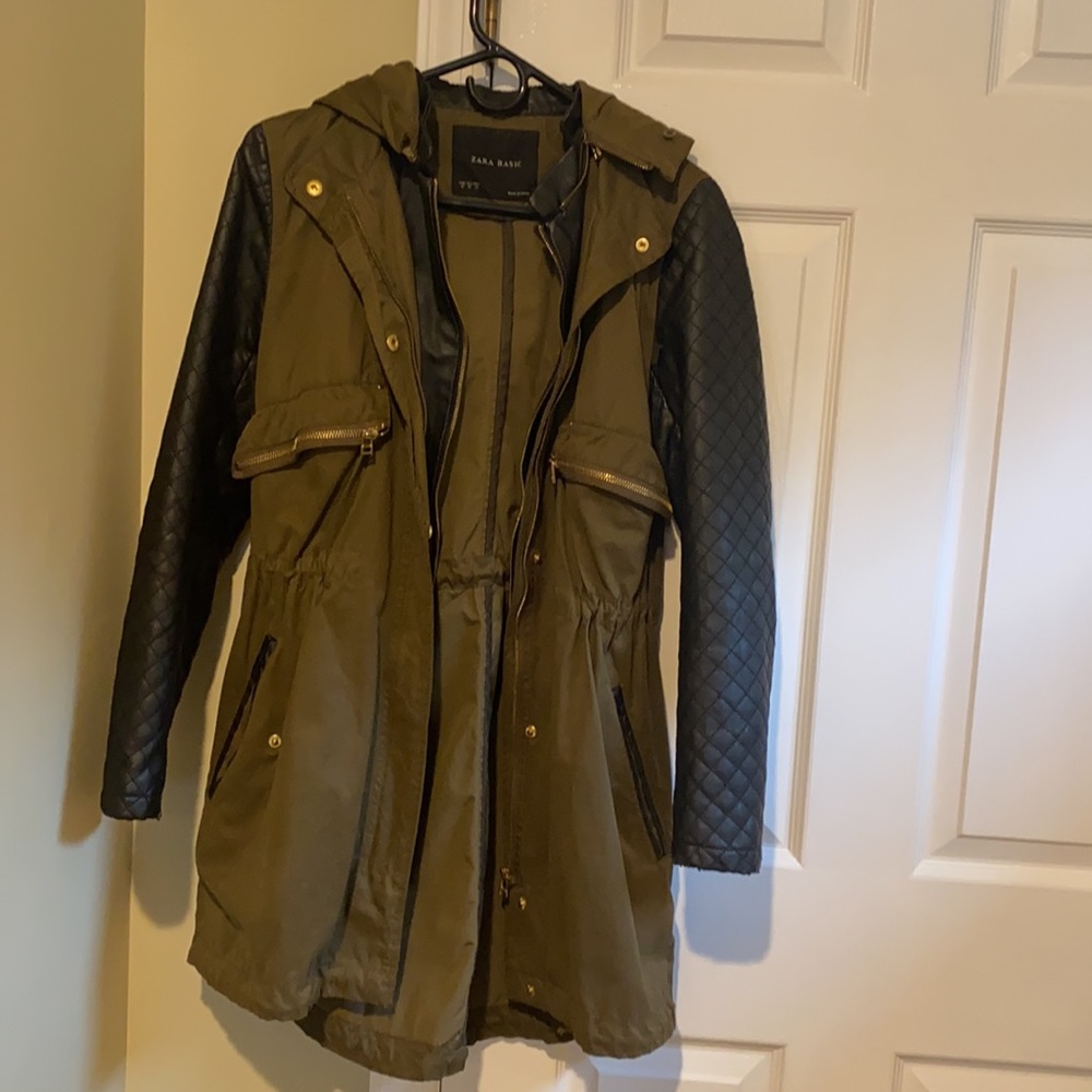 Fall jacket - Picture 2 of 4
